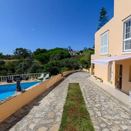 Quinta Do Vale - Natureza, Piscina E Praia! 3*