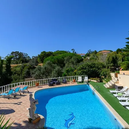 Maison d'hôtes Quinta Do Vale - Natureza, Piscina E Praia! 3*