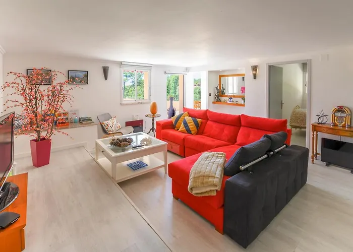 Quinta Do Vale - Natureza, Piscina E Praia! 3* Carvoeira