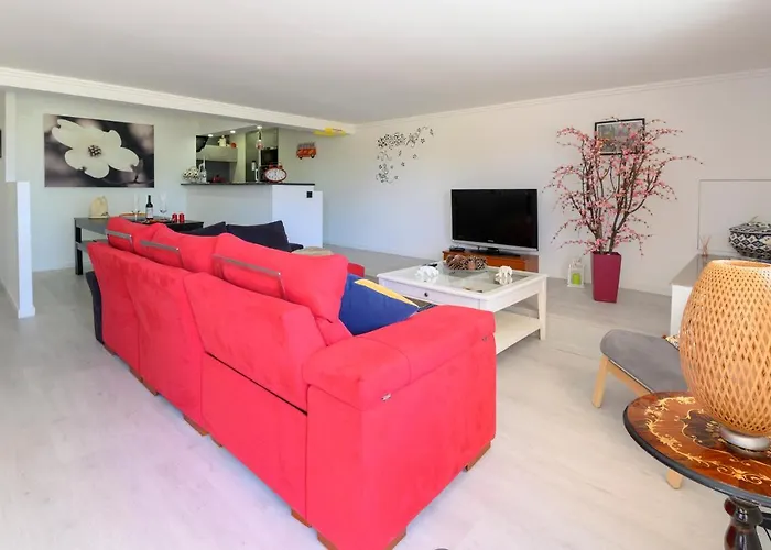 Maison d'hôtes Quinta Do Vale - Natureza, Piscina E Praia! Carvoeira