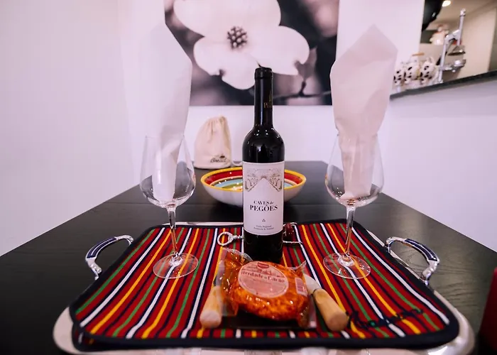 Quinta Do Vale - Natureza, Piscina E Praia! Maison d'hôtes 3*