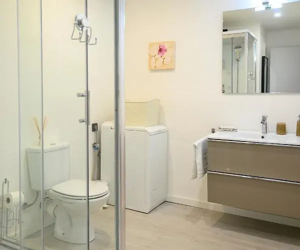 Quinta Do Vale - Natureza, Piscina E Praia! 3*