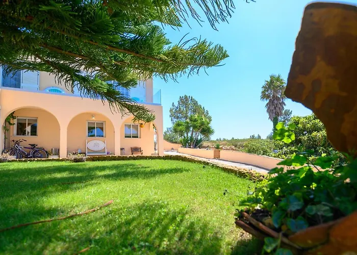 Quinta Do Vale - Natureza, Piscina E Praia! 3* Carvoeira