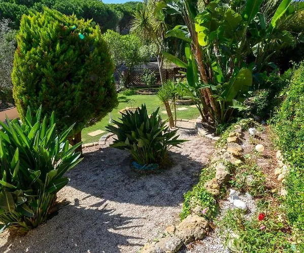 Quinta Do Vale - Natureza, Piscina E Praia! Maison d'hôtes 3*